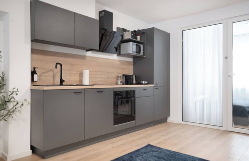 Old Town Apartment | Central Bonn Apartments I home2share