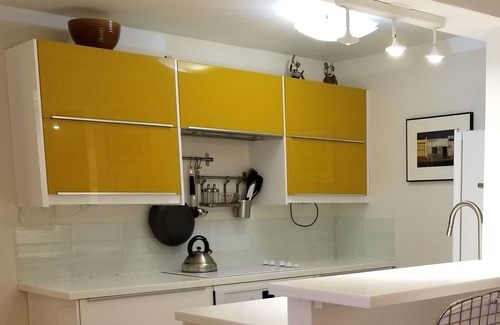 Whittier Apartment | Central Boulder & Close to Everything - Fully Furnished Blocks to Pearl St.