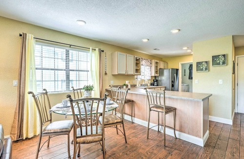 Branson Condo | Central Branson Condo w/Pool: Walk Everywhere!