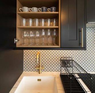 Brighton City Centre Apartment | Central brighton Penthouse