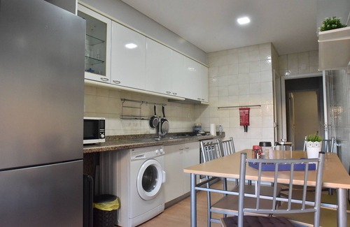 Braga House | Central - Bus Station Flat