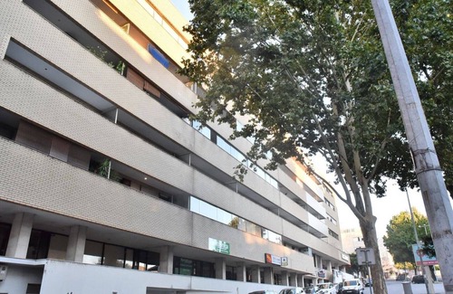 Braga House | Central - Bus Station Flat