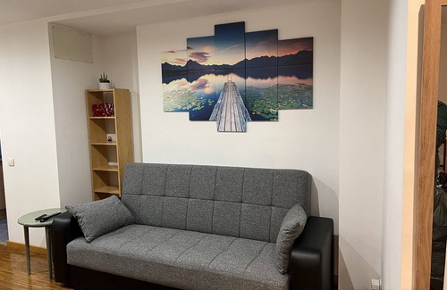 Castello de la Plana Apartment | Central, cozy studio, close to tourist attractions and 7 km from the beach
