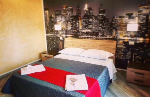 Murat Town House | Central Campobasso