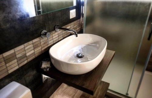 Murat Town House | Central Campobasso