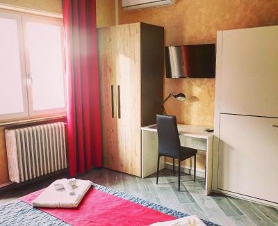 Murat Town House | Central Campobasso