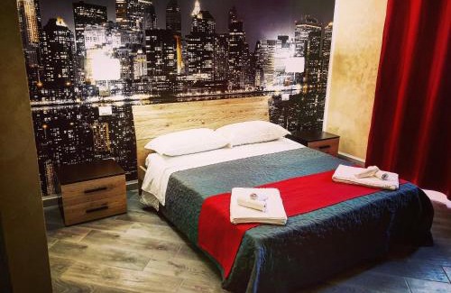 Murat Town House | Central Campobasso
