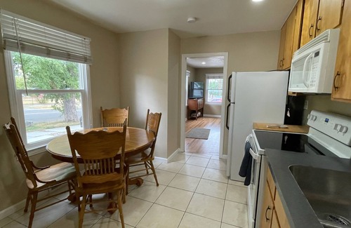 Casper House | Central Casper Home - Minutes from everything Casper has to offer!