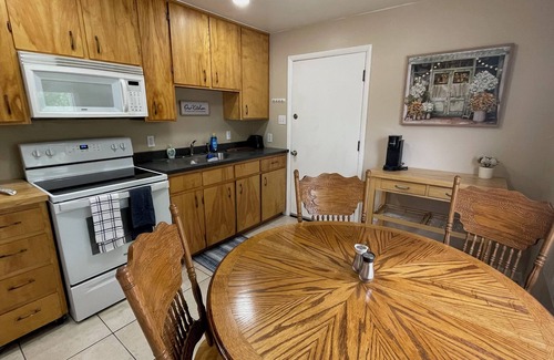 Casper House | Central Casper Home - Minutes from everything Casper has to offer!