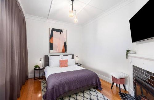 Mount Gambier House | Central Character Mount Gambier Home