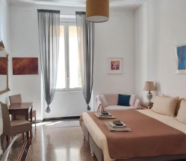 Pre Apartment | Central chic apartment