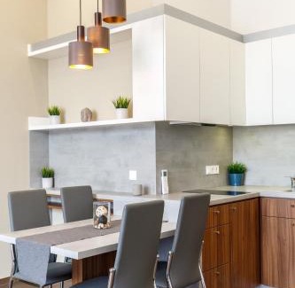 Jozsefvaros Apartment | Central City Apt in the Jewish Quarter with FREE PARKING