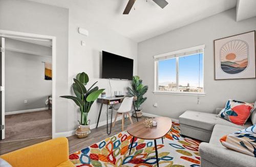 Central City Apartment | Central City Escape