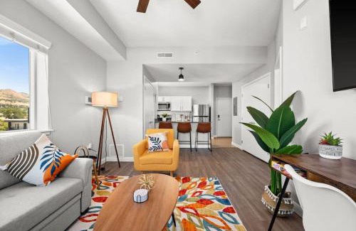 Central City Apartment | Central City Escape