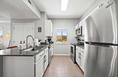 Central City Apartment | Central City Escape