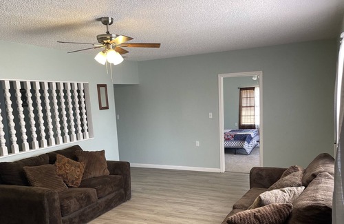Harlingen House | Central City Harlingen Home!