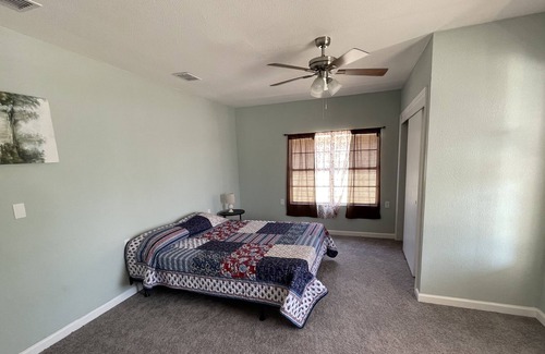 Harlingen House | Central City Harlingen Home!