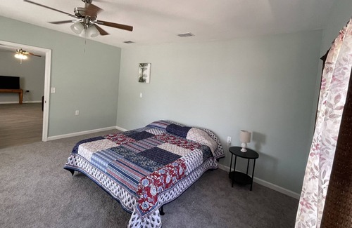 Harlingen House | Central City Harlingen Home!