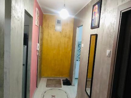 Bacau Apartment | Central City Luxor