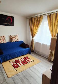 Bacau Apartment | Central City Luxor