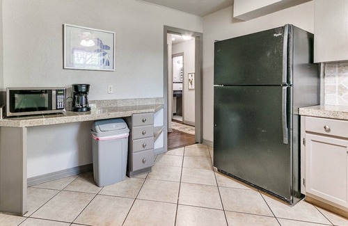 Musgrave-Pennington House | Central + Clean. WI-FI. Pets OK