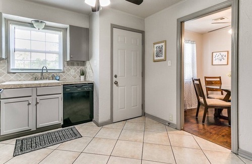 Musgrave-Pennington House | Central + Clean. WI-FI. Pets OK