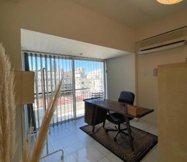 Lykabittos Apartment | Central Comfort in Nicosia - Orfeos By Platform 357