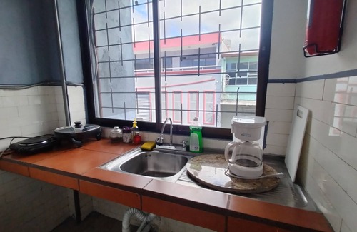 Dolorosa Apartment | Central, comfortable and safe. Ideal for getting to know the center of San José