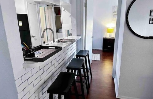 Pemberton Heights House | Central, Comfy & Cozy. 2 bedrooms, 1 bathroom