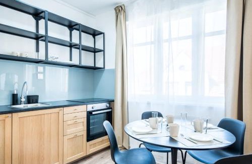 Ferencvaros Apartment | Central - Comfy- Easy Sleep
