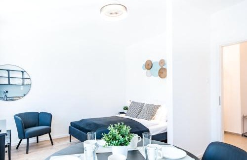Ferencvaros Apartment | Central - Comfy- Easy Sleep