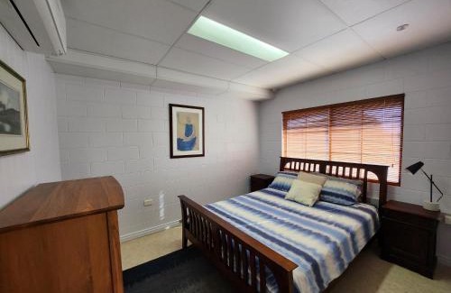 Cooktown Apartment | Central Comfy Holiday Unit