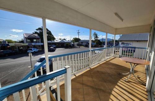 Cooktown Apartment | Central Comfy Holiday Unit