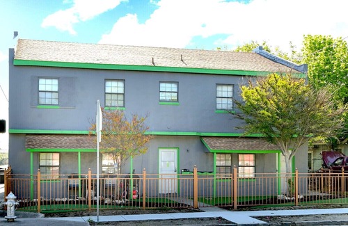 Denver Heights Apartment | Central condo near to Downtown & ATT