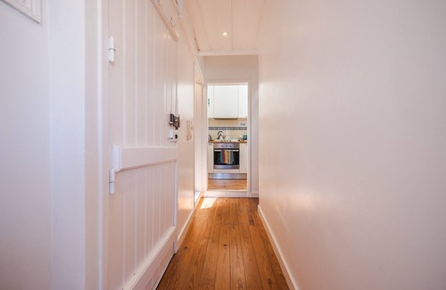 Misericordia Apartment | Central Cosy Apartment with Terrace in Green Street