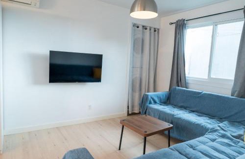 Desjardins Apartment | Central Cosy Appartement 3 chambres Levis Centre