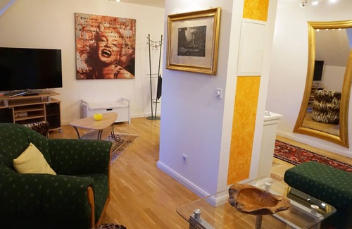 Wetzlar Apartment | Central, cozy & spacious living in Wetzlar
