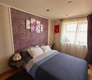 Daugavpils Apartment | Central Daugavpils Apartment