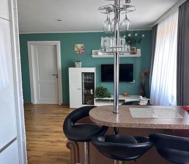 Daugavpils Apartment | Central Daugavpils Apartment