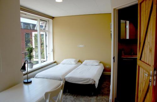 Lasonder-Zeggelt Apartment | Central-Day Inn