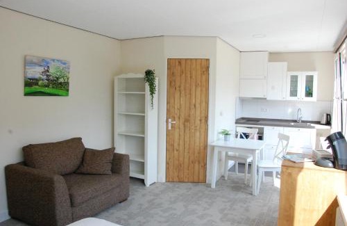 Lasonder-Zeggelt Apartment | Central-Day Inn