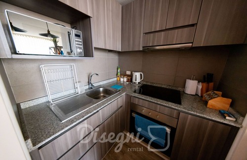Antofagasta Apartment | Central Department Antofagasta, Argentina Av.