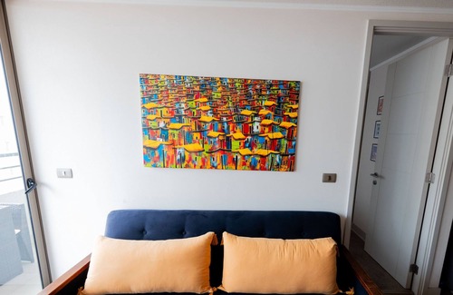 Antofagasta Apartment | Central Department Antofagasta, Argentina Av.