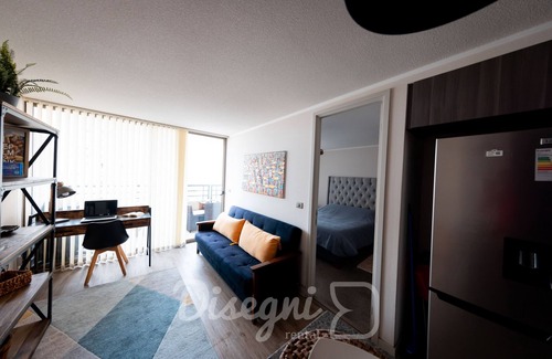 Antofagasta Apartment | Central Department Antofagasta, Argentina Av.