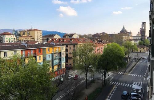 Aurora Apartment | Central Domus Palatina