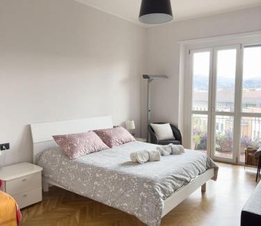 Aurora Apartment | Central Domus Palatina