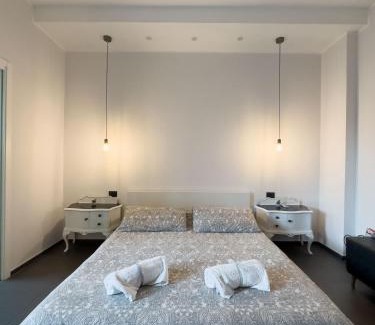 Aurora Apartment | Central Domus Palatina
