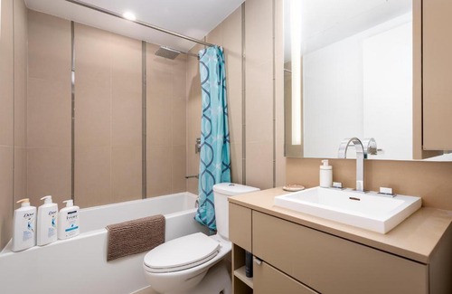 Niagara Apartment | Central Downtown Suites