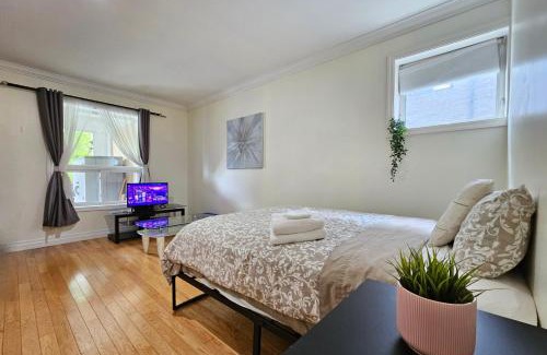 Trinity - Bellwoods Apartment | Central Downtown Toronto - Trinity Bellwood Park
