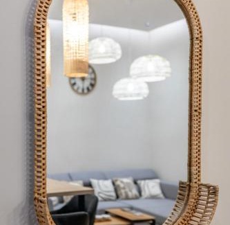Ujlipotvaros Apartment | Central Elegance